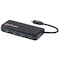 Manhattan 4-Port Usb 3.2 Gen 1 Hub 164924 - alternate 1